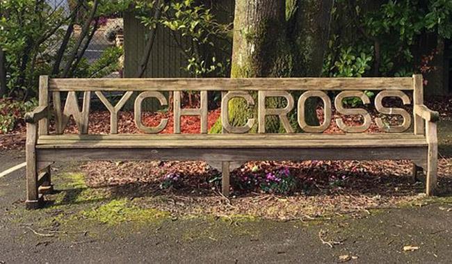 Wych Cross Nursery Ltd