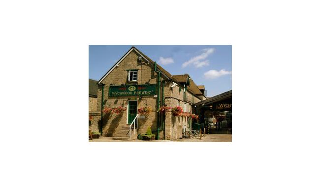 Wychwood Brewery Tours