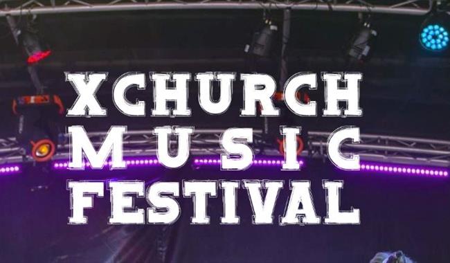 Christchurch Music Festival