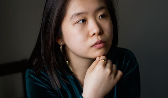 Xiaowen Shang (piano)