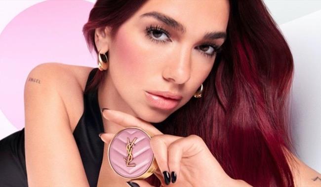 YSL Bloom & Blush