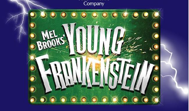 Young Frankenstein