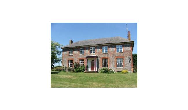 Zouch Farm B&B