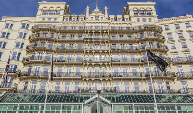 The Grand Brighton