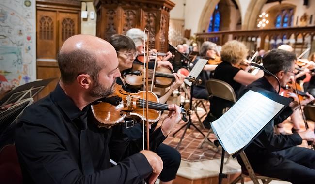 Horsham Symphony Orchestra