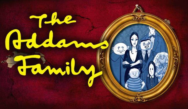 The Addams Family