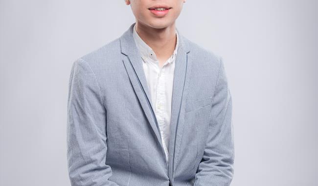 Alex Wun