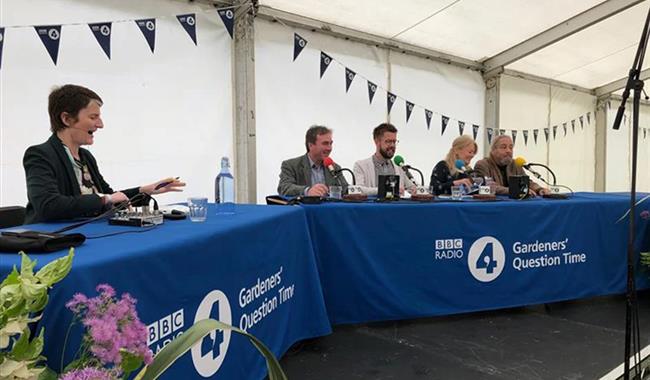 GQT panel