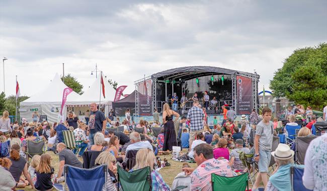 Beach Life Music Festival - Festival in Eastbourne, Eastbourne - Visit ...