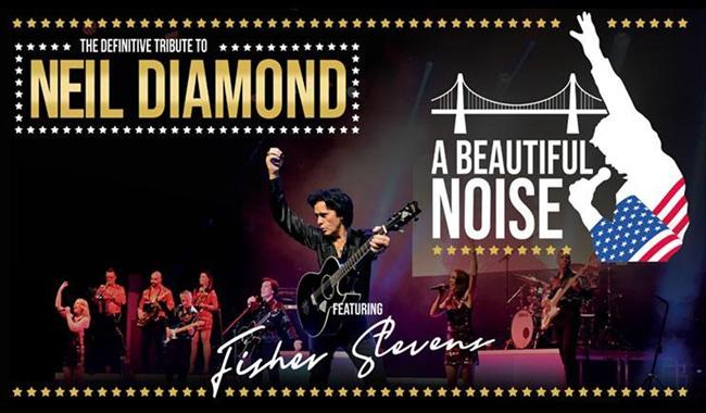 A Beautiful Noise Show