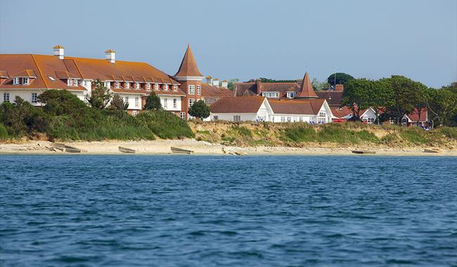 Bembridge Coast Hotel