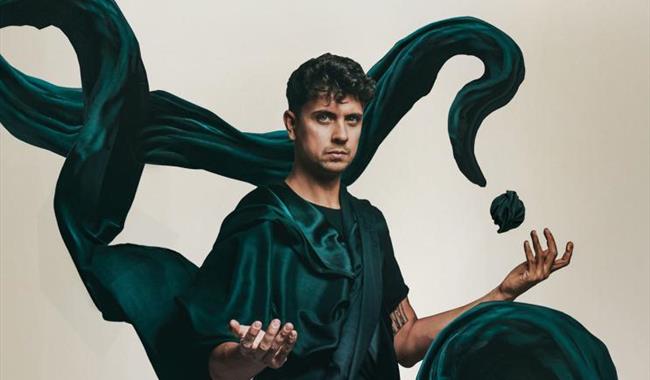 The Remarkable Ben Hart