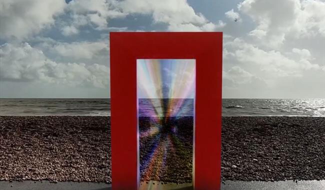 Bognor Regis Time Portal