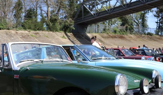 Easter Classic Gathering