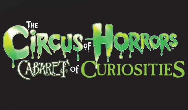 Circus of Horrors