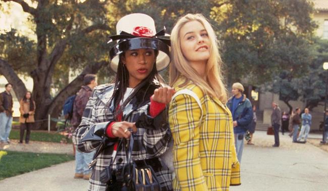 Clueless