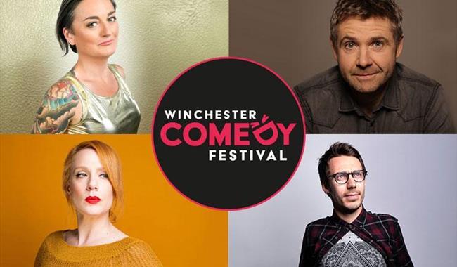 Comedy Festival