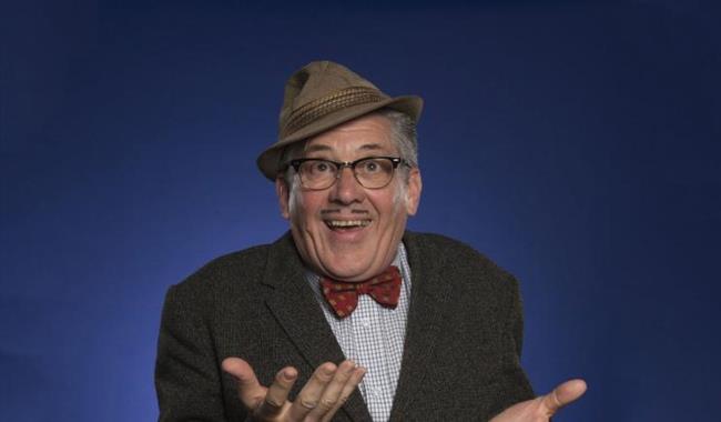Count Arthur Strong: And It's Goodnight From Him