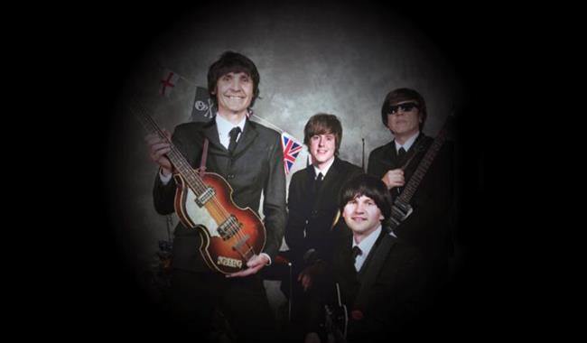 The Counterfeit Beatles