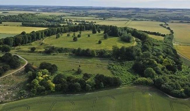 Danebury Ring