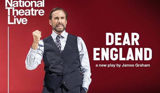 National Theatre Live