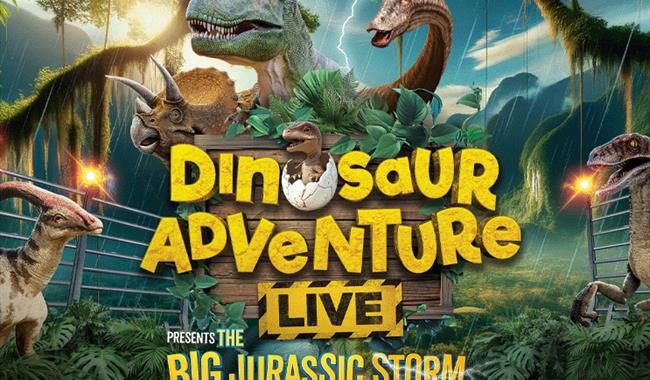 dinosaur-adventure