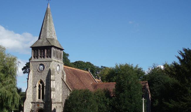 Wickham