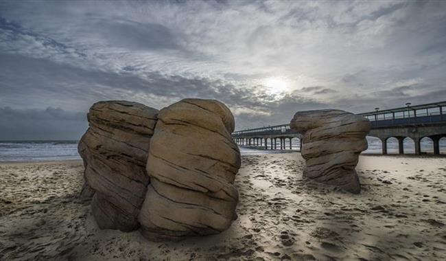 Boscombe Pier