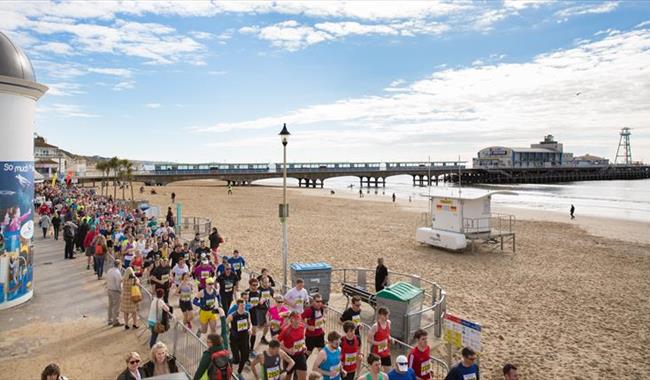 Bournemouth Bay Run