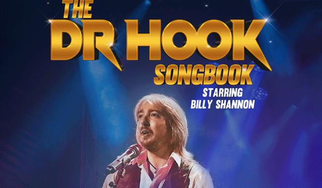 Dr Hook's Songbook