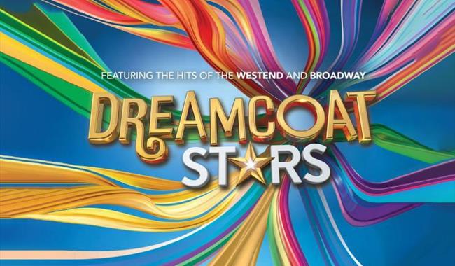 Dreamcoat Stars