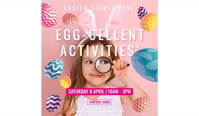 Free Easter Workshop