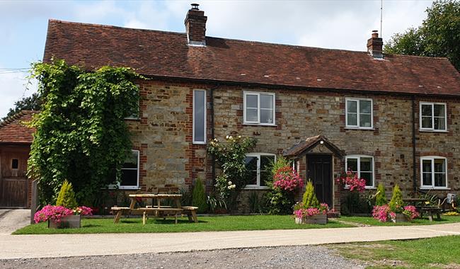 Nutley Edge Cottages