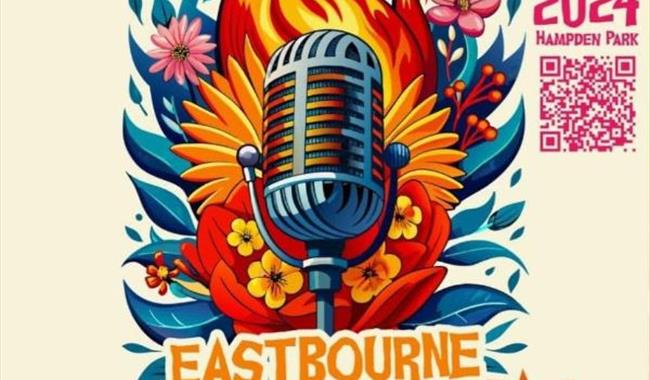 Feastival Eastbourne