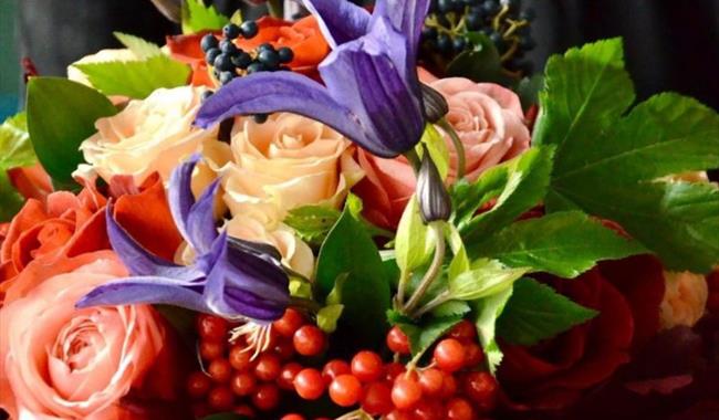 Floral Arrangement Workshops