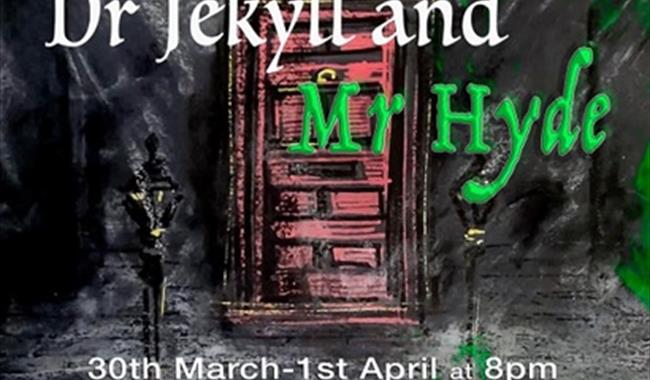 'Dr Jekyll and Mr Hyde' adapted by Jeffrey Hatcher from the novella Strange Case of Dr Jekyll and Mr Hyde by Robert Louis Stevenson