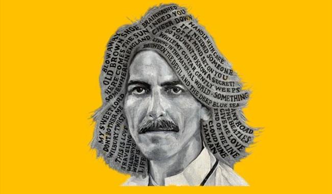 The George Harrison Project