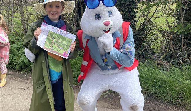 Easter Trail