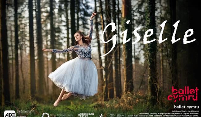 Giselle