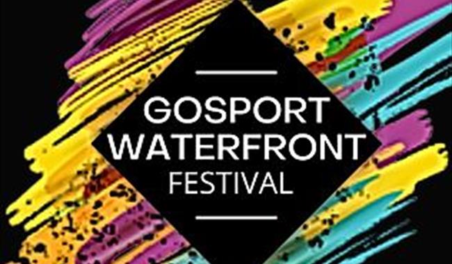 Gosport Waterfront Festival