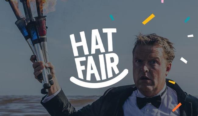 Hat Fair Cabaret