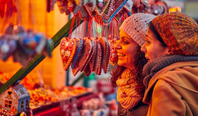 Henley Christmas Market