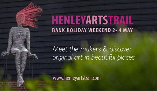 Henley Arts Trail