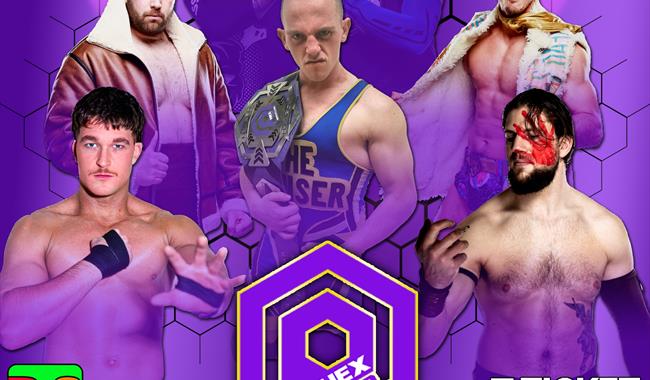Hex Pro April