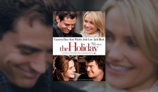 The Holiday