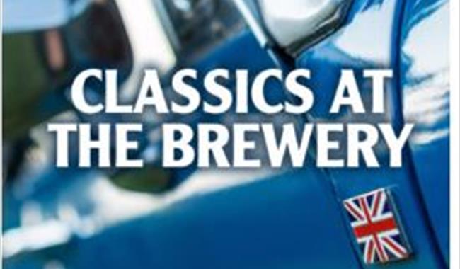 Classics at Hook Norton Brewery