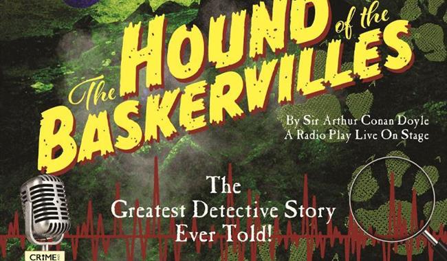 The Hound Of The Baskervilles