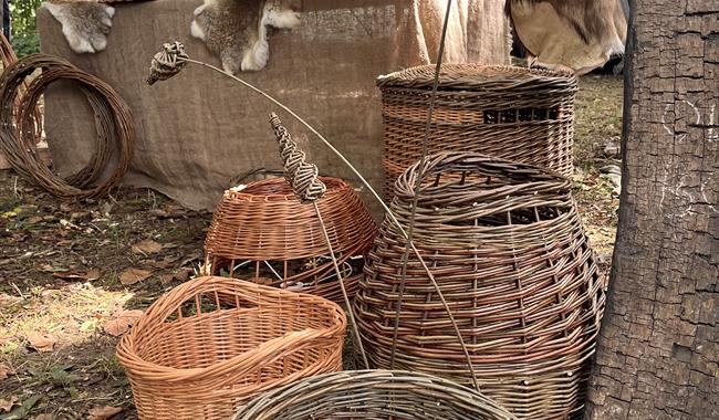 Belmont Woodfest