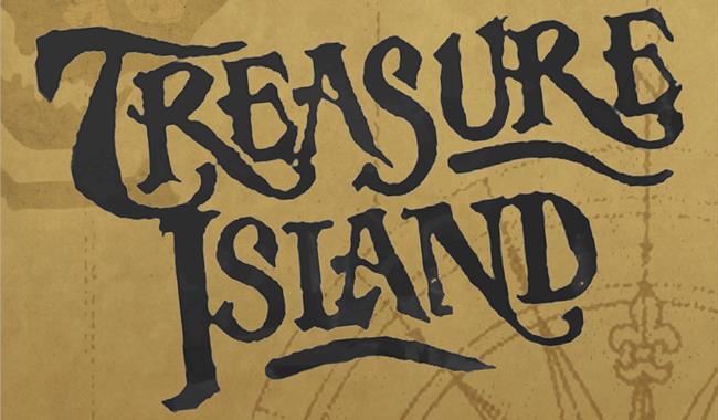 Treasure Island