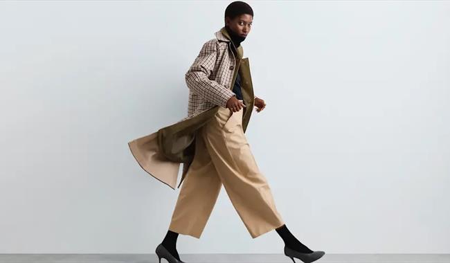 Meet your personal styling team and explore their latest fashion finds for Autumn at John Lewis Milton Keynes